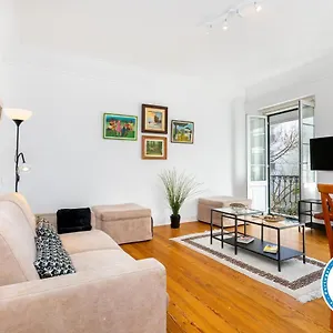  Apartment Whome | Marques Premium Portugal