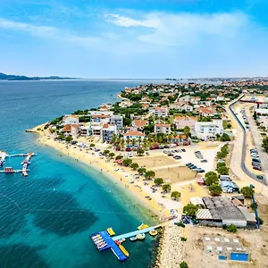  Apartment Rudi Croatia