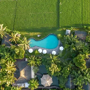  Villa Arya Indonesia
