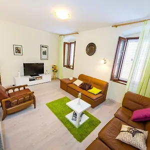  Apartment Altera Croatia