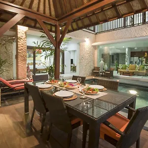  Villa Rendezvous Bali Indonesia