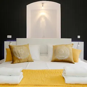 Apartamento Fictilis, Split